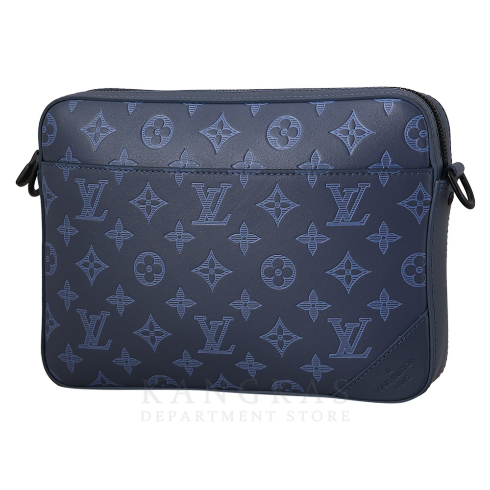 LOUIS VUITTON(USED)루이비통 M45730 듀오 메신저백